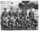 Lt Bowden and Crew